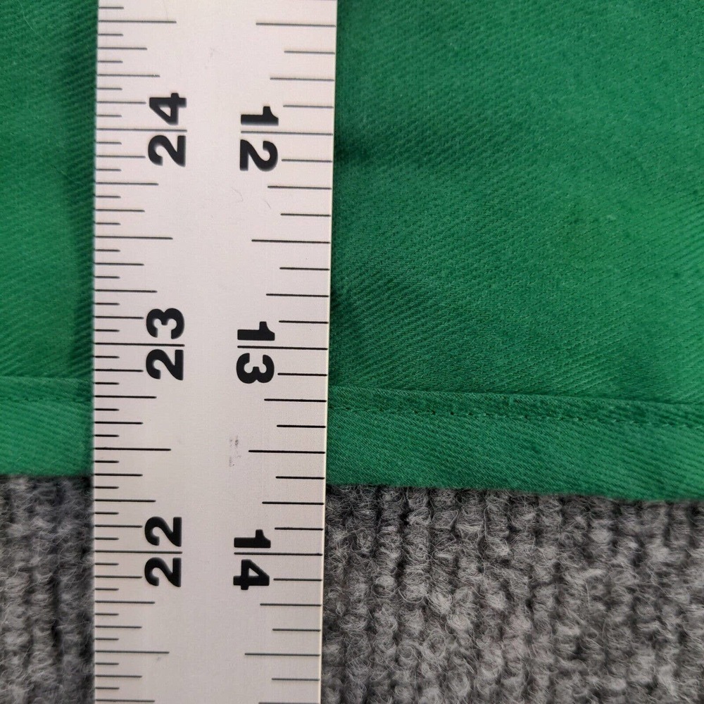 Green Kitchen Apron - Picture 6 of 12